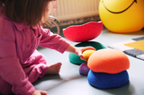 Endless Fun: Creative Ways to Play with Stapelstein® Stepping Stone Elements by Rachel  Rothman