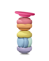 Stapelstein® Original Rainbow & Board Bundle