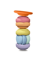 Stapelstein® Original Rainbow & Board Bundle