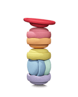Stapelstein® Original Rainbow & Board Bundle