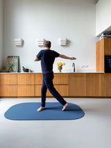 Stapelstein® Mat