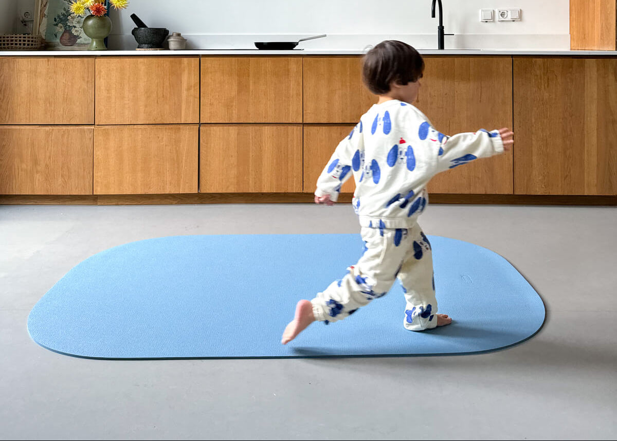 Stapelstein® Mat