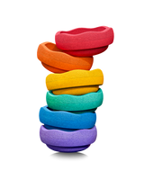 Original rainbow